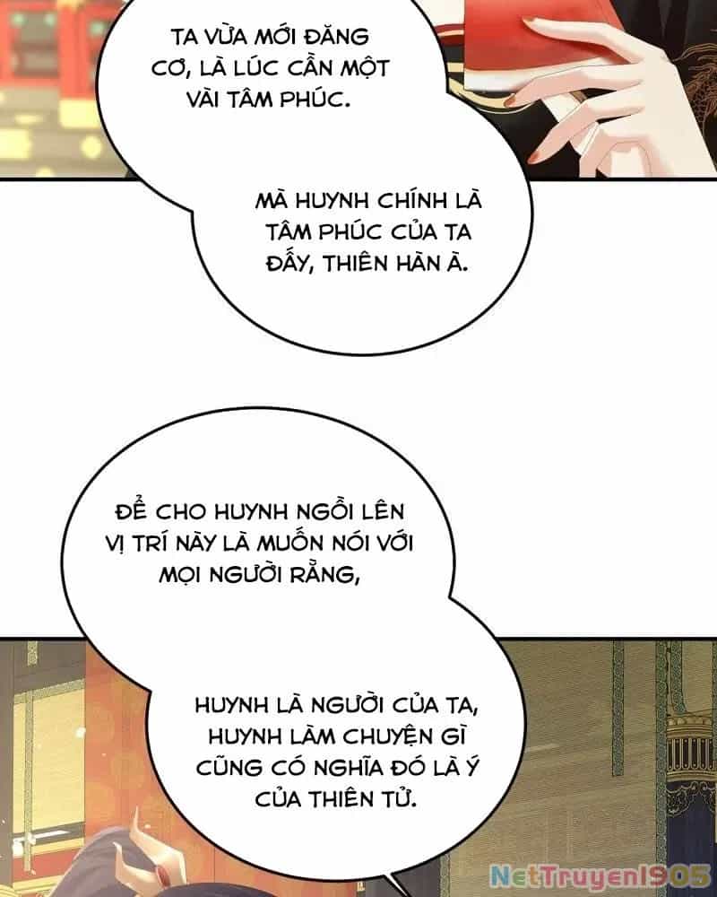 Hậu Cung Của Nữ Đế - Chương 378 - ảnh 13