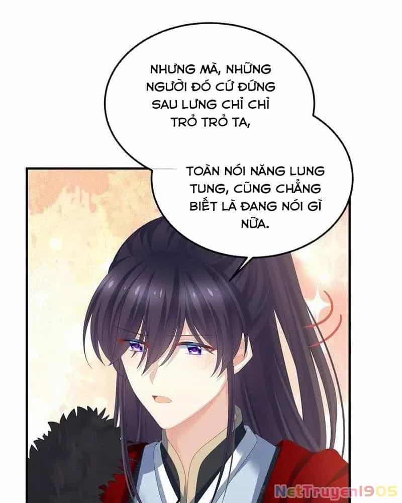 Hậu Cung Của Nữ Đế - Chương 378 - ảnh 16