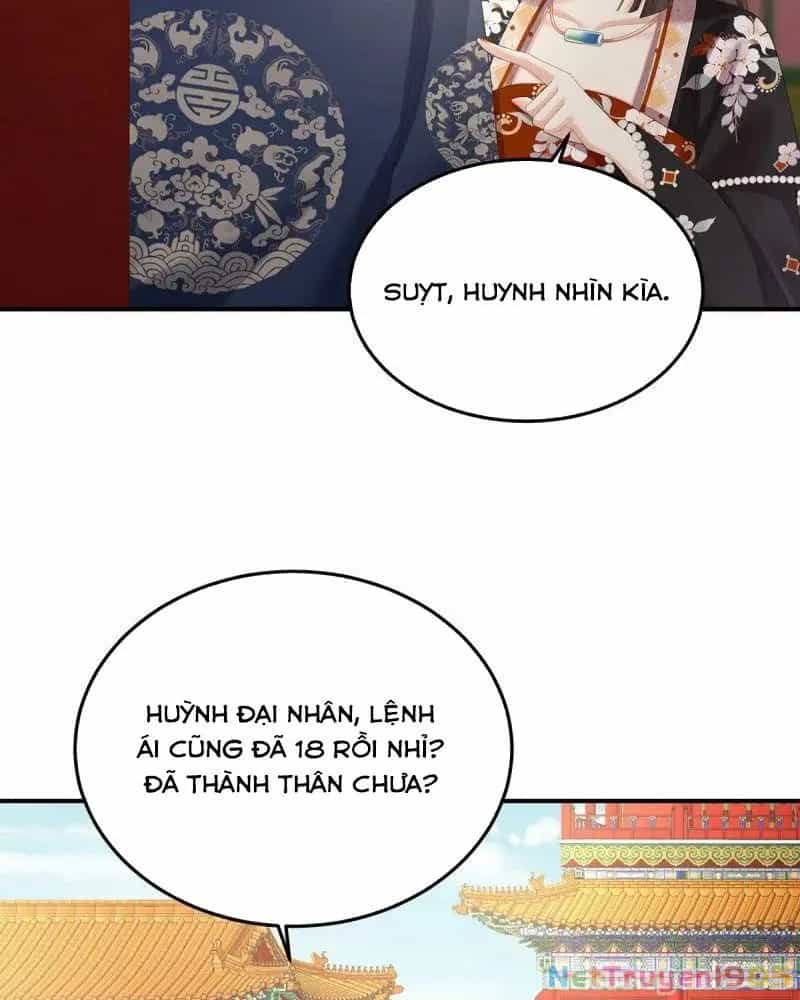Hậu Cung Của Nữ Đế - Chương 378 - ảnh 23