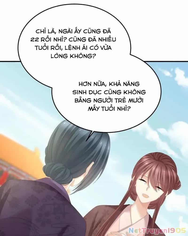 Hậu Cung Của Nữ Đế - Chương 378 - ảnh 30