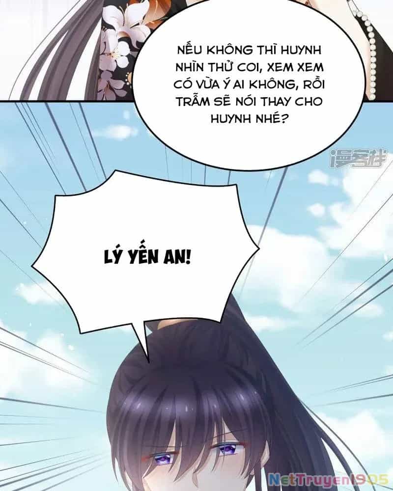 Hậu Cung Của Nữ Đế - Chương 378 - ảnh 41