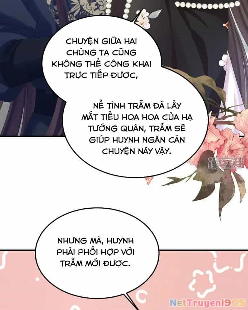 Hậu Cung Của Nữ Đế - Chương 378 - ảnh 50