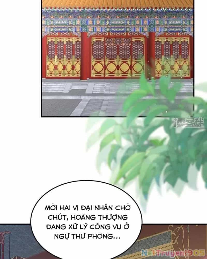Hậu Cung Của Nữ Đế - Chương 378 - ảnh 54