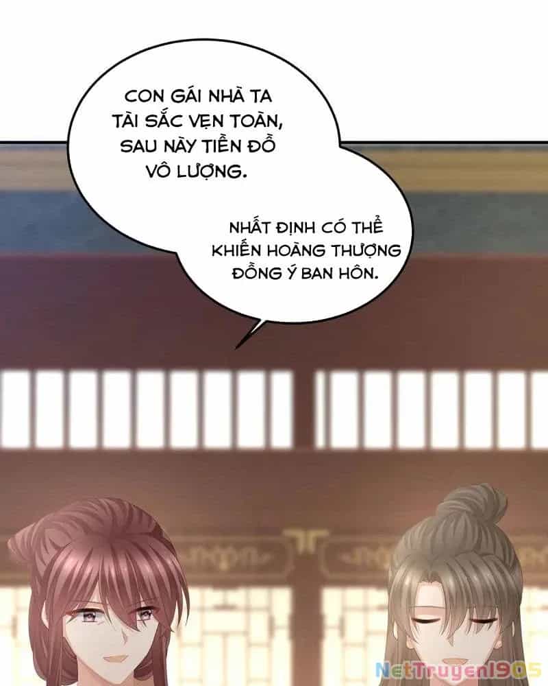 Hậu Cung Của Nữ Đế - Chương 378 - ảnh 56