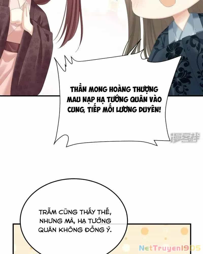 Hậu Cung Của Nữ Đế - Chương 379 - ảnh 10