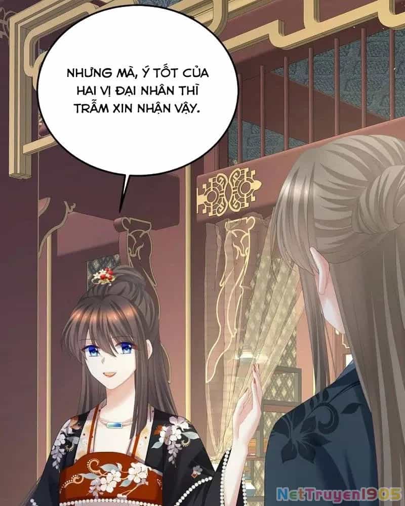 Hậu Cung Của Nữ Đế - Chương 379 - ảnh 13