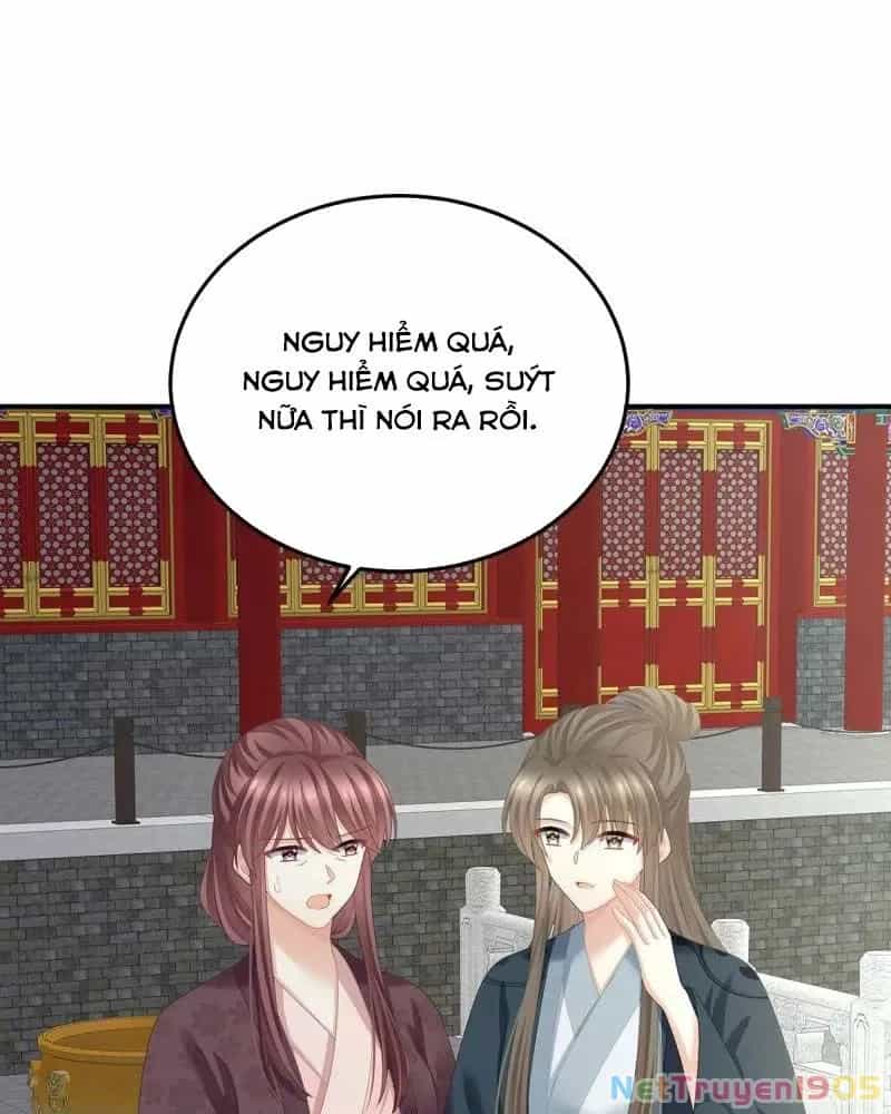 Hậu Cung Của Nữ Đế - Chương 379 - ảnh 17