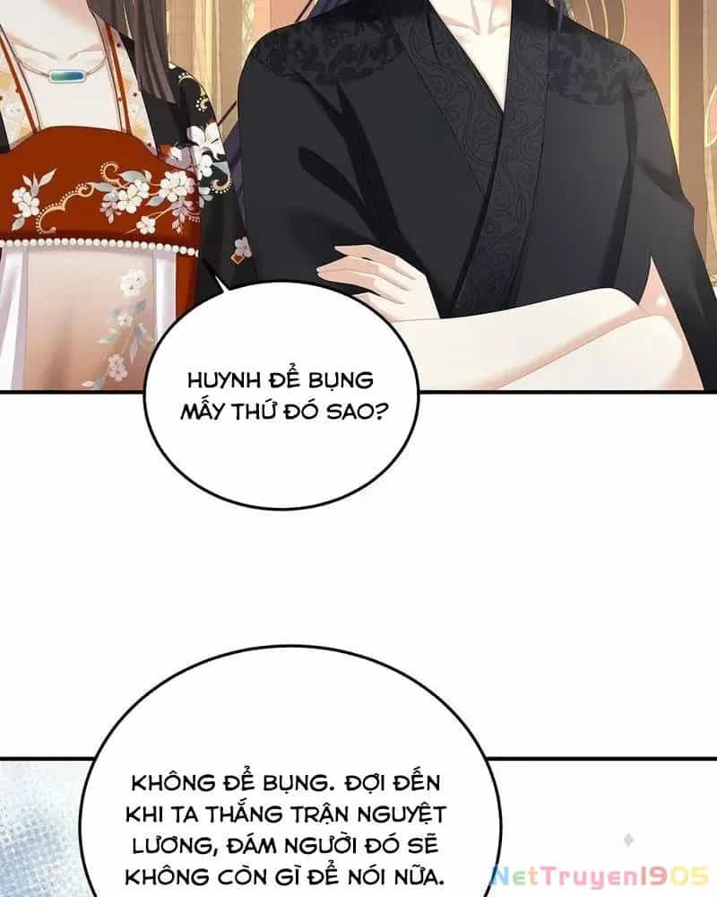 Hậu Cung Của Nữ Đế - Chương 379 - ảnh 22
