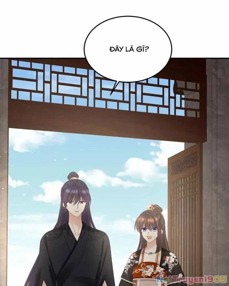 Hậu Cung Của Nữ Đế - Chương 379 - ảnh 35