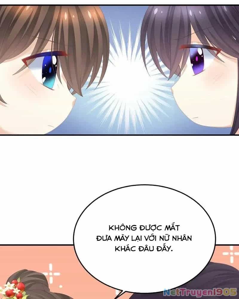 Hậu Cung Của Nữ Đế - Chương 379 - ảnh 47