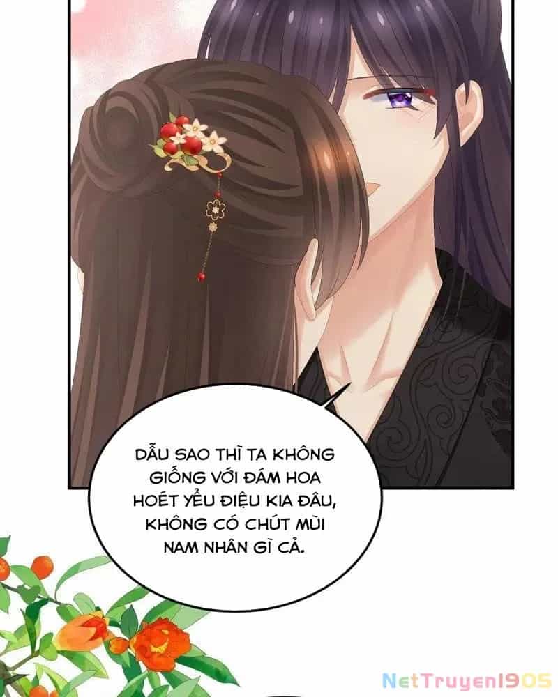 Hậu Cung Của Nữ Đế - Chương 379 - ảnh 54