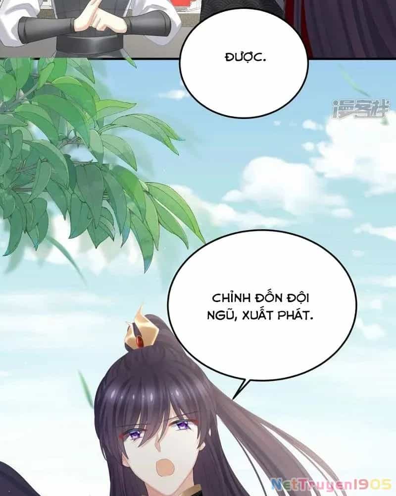 Hậu Cung Của Nữ Đế - Chương 379 - ảnh 59