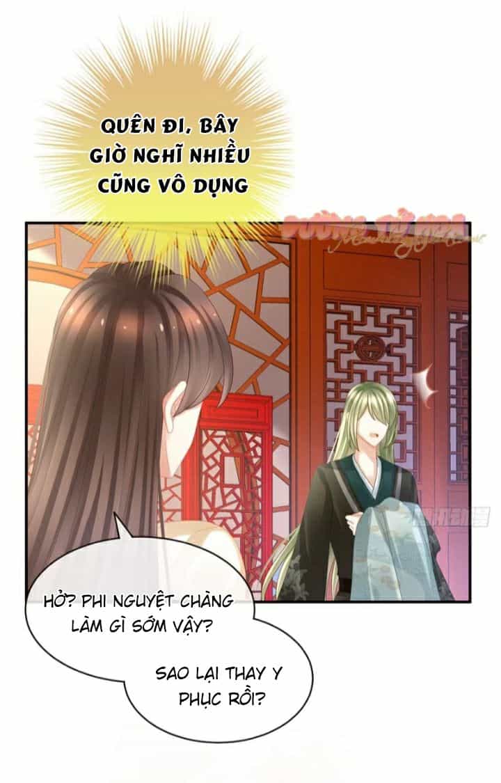 Hậu Cung Của Nữ Đế - Chương 39 - ảnh 1