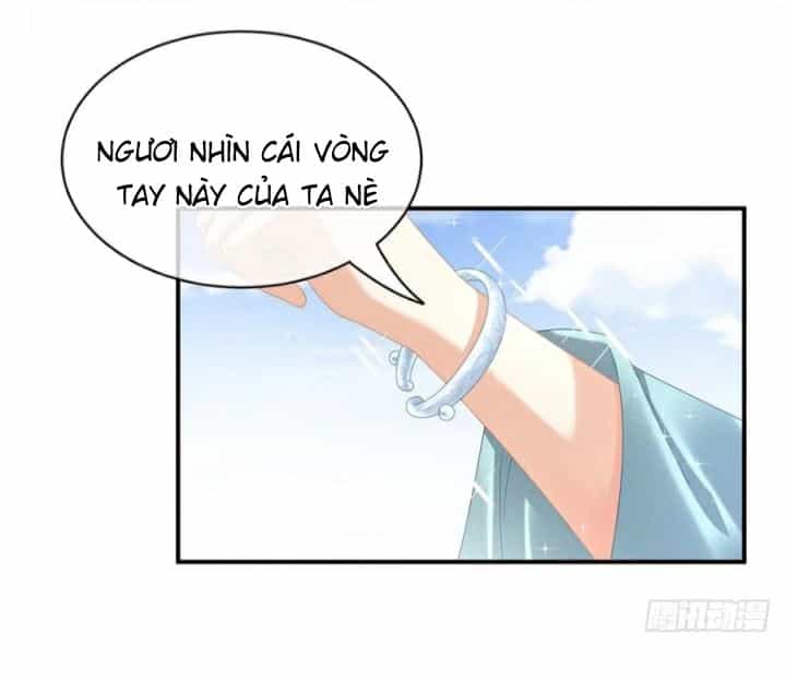 Hậu Cung Của Nữ Đế - Chương 39 - ảnh 27