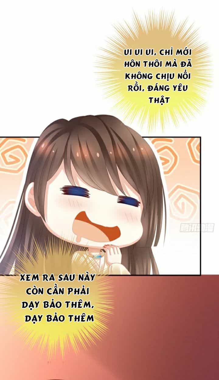 Hậu Cung Của Nữ Đế - Chương 39 - ảnh 3