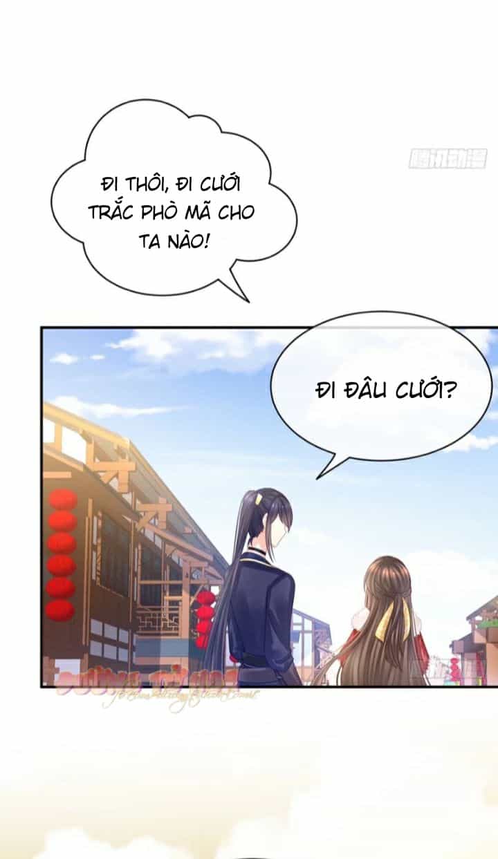 Hậu Cung Của Nữ Đế - Chương 39 - ảnh 33