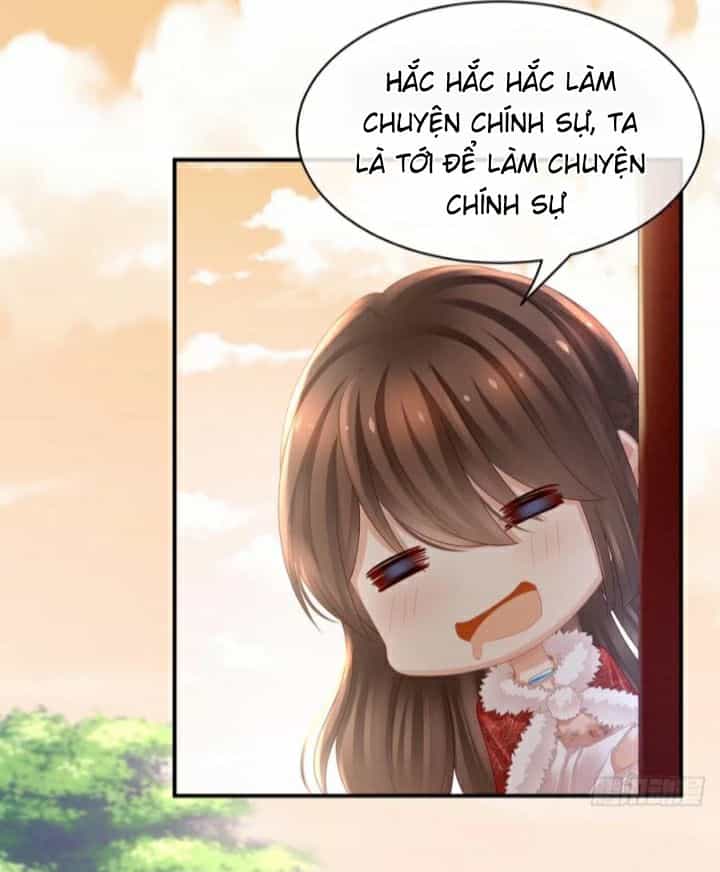 Hậu Cung Của Nữ Đế - Chương 39 - ảnh 36