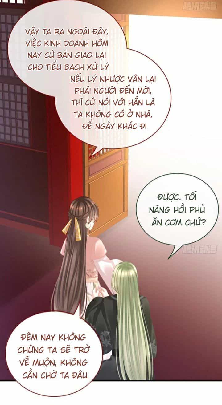 Hậu Cung Của Nữ Đế - Chương 39 - ảnh 8