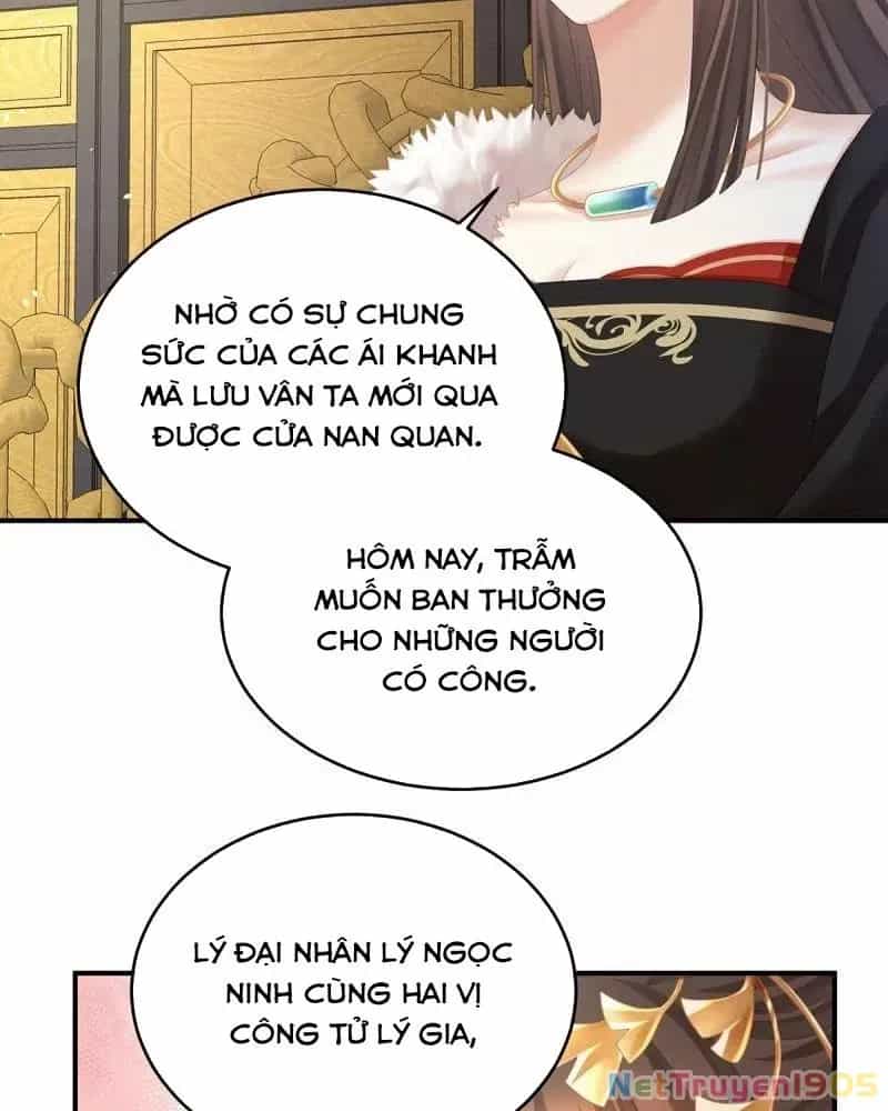 Hậu Cung Của Nữ Đế - Chương 386 - ảnh 13