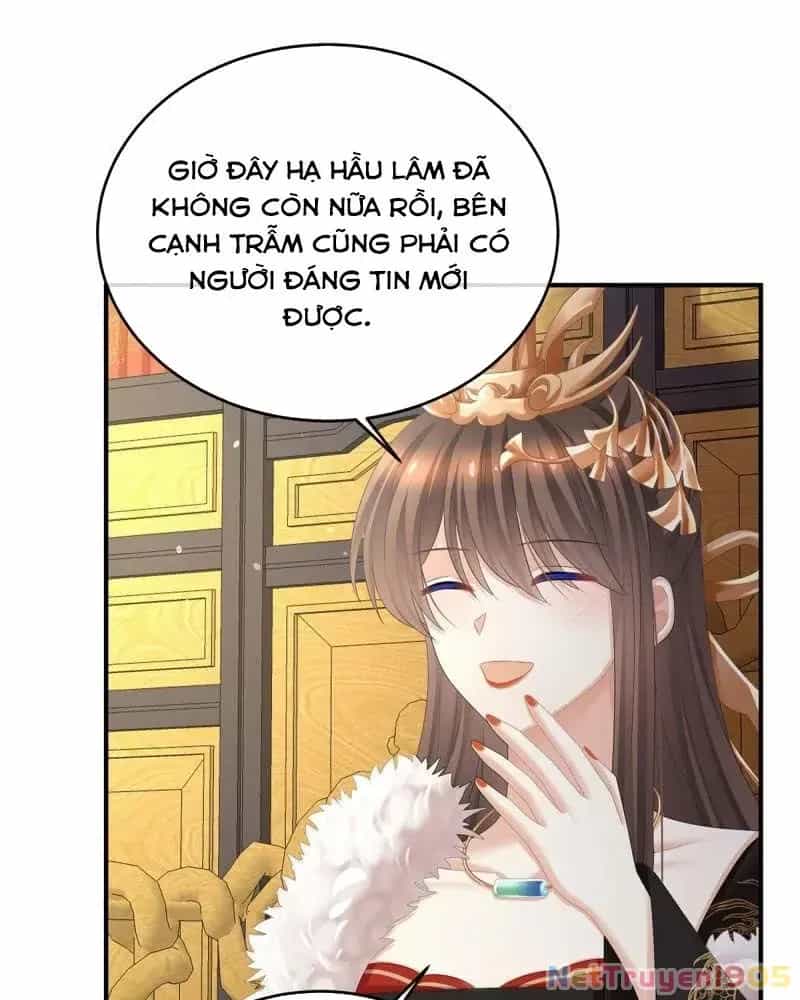 Hậu Cung Của Nữ Đế - Chương 386 - ảnh 17