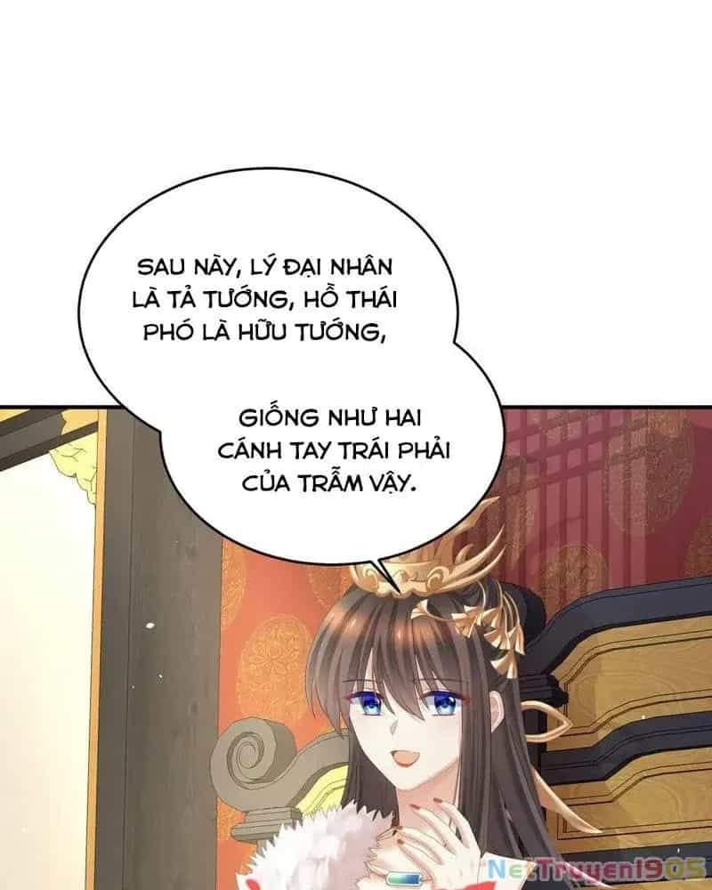 Hậu Cung Của Nữ Đế - Chương 386 - ảnh 27