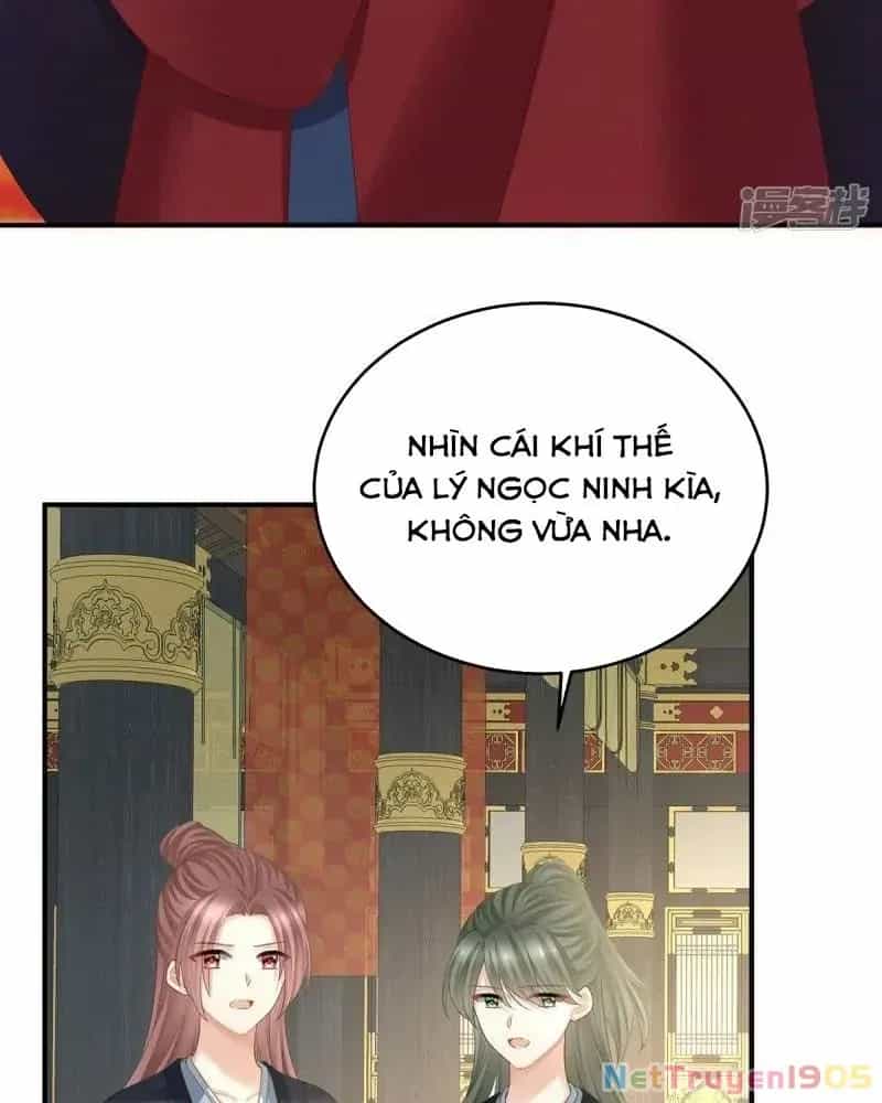 Hậu Cung Của Nữ Đế - Chương 386 - ảnh 4