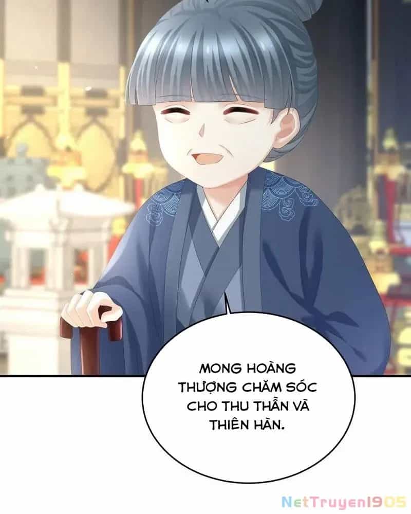 Hậu Cung Của Nữ Đế - Chương 386 - ảnh 40