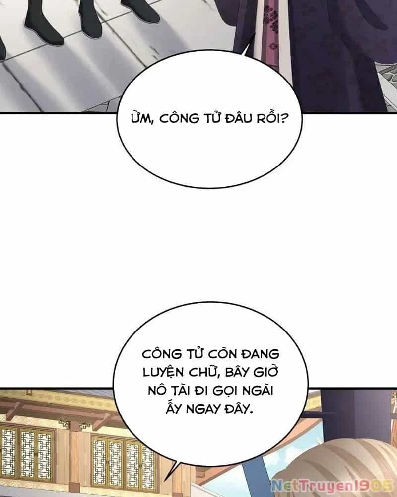Hậu Cung Của Nữ Đế - Chương 386 - ảnh 46