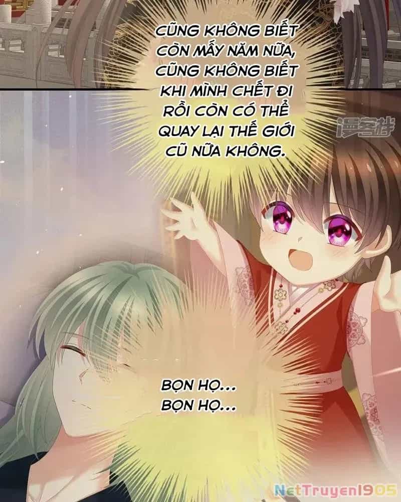 Hậu Cung Của Nữ Đế - Chương 386 - ảnh 71