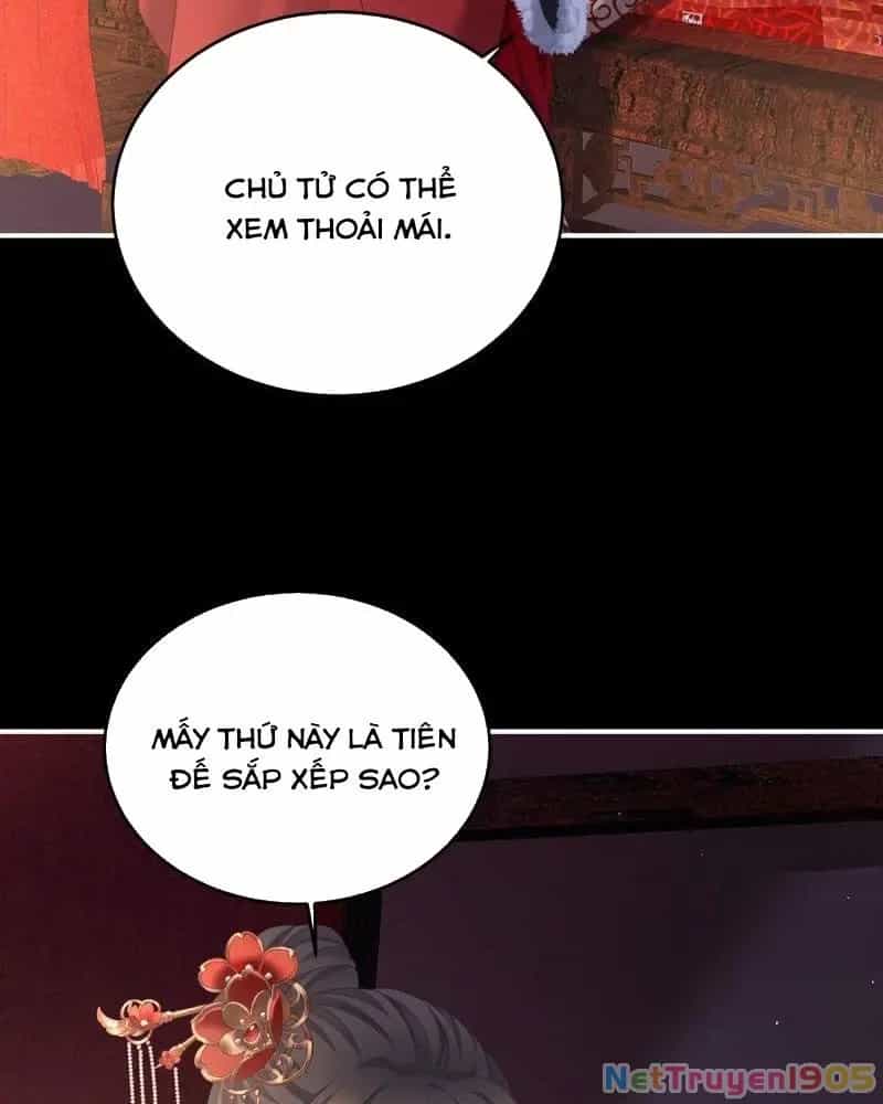 Hậu Cung Của Nữ Đế - Chương 385 - ảnh 22