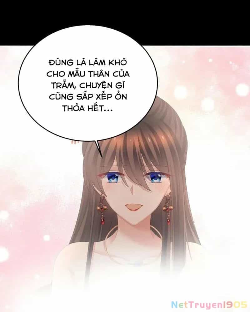 Hậu Cung Của Nữ Đế - Chương 385 - ảnh 25