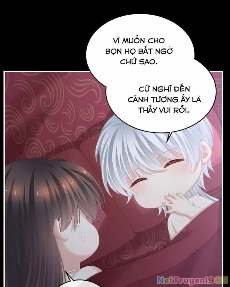 Hậu Cung Của Nữ Đế - Chương 385 - ảnh 34