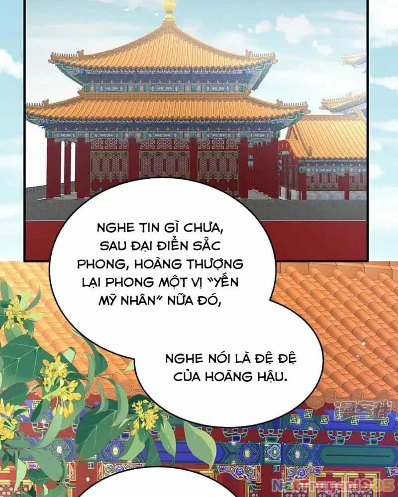Hậu Cung Của Nữ Đế - Chương 385 - ảnh 43