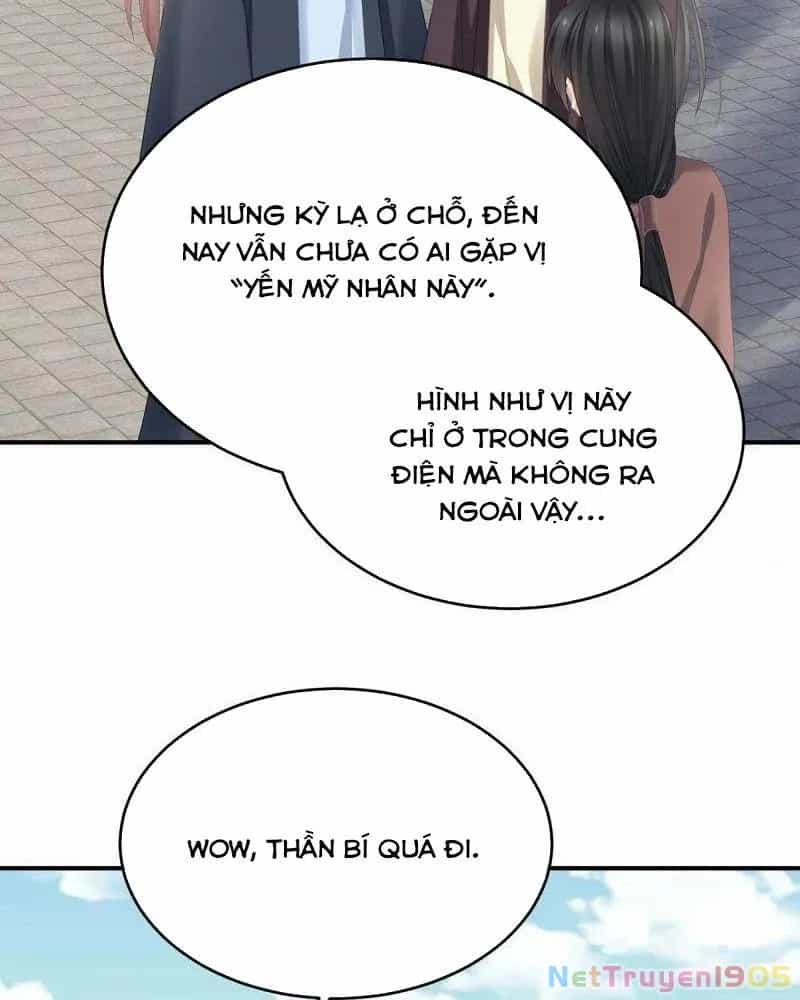 Hậu Cung Của Nữ Đế - Chương 385 - ảnh 45