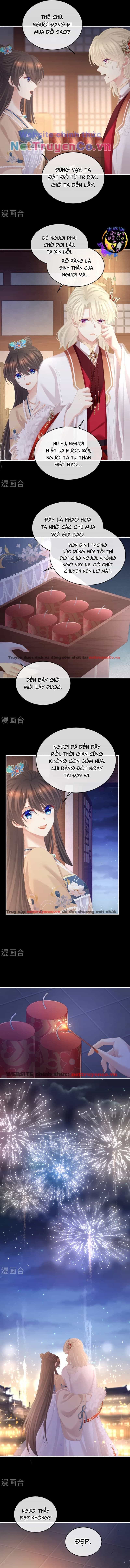 Hậu Cung Của Nữ Đế - Chương 386.5 - ảnh 5