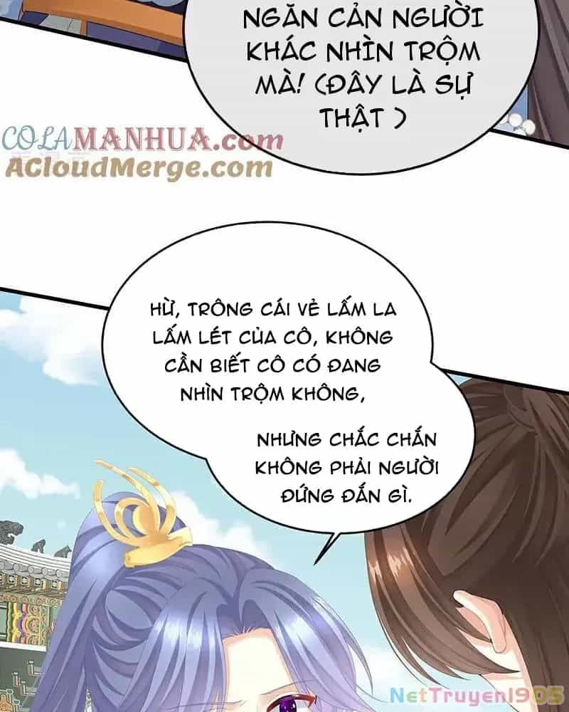 Hậu Cung Của Nữ Đế - Chương 395 - ảnh 14