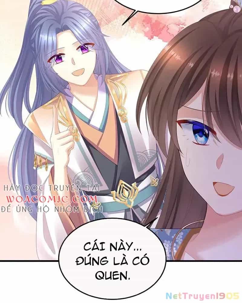 Hậu Cung Của Nữ Đế - Chương 395 - ảnh 19