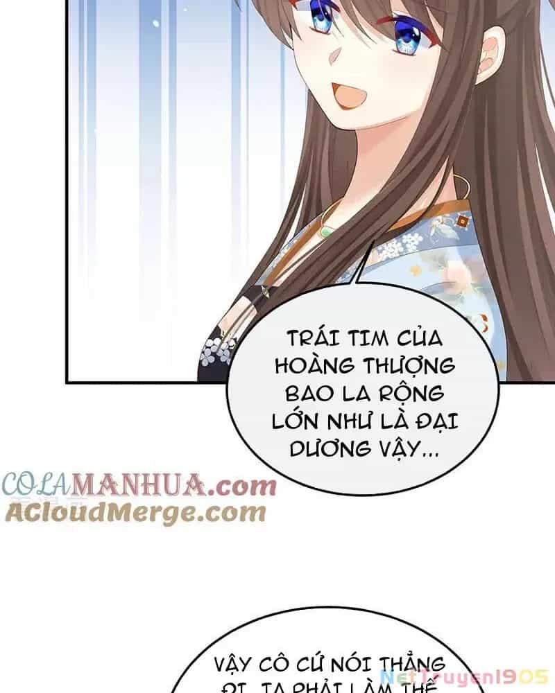Hậu Cung Của Nữ Đế - Chương 395 - ảnh 22