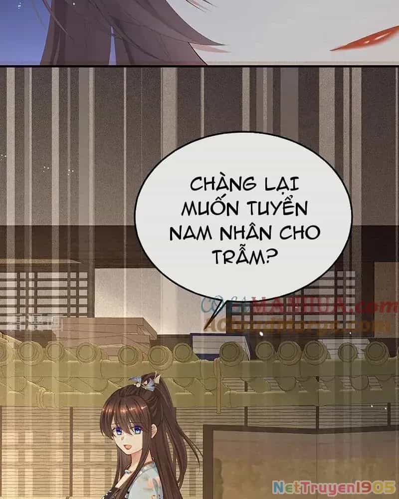 Hậu Cung Của Nữ Đế - Chương 395 - ảnh 25