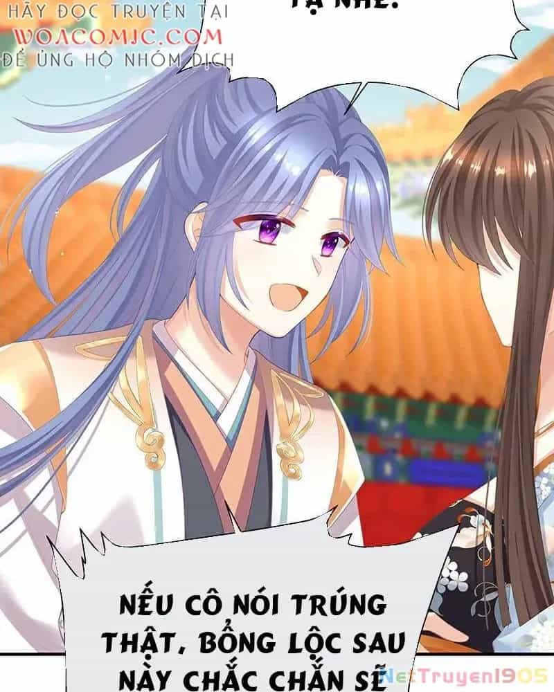Hậu Cung Của Nữ Đế - Chương 395 - ảnh 33