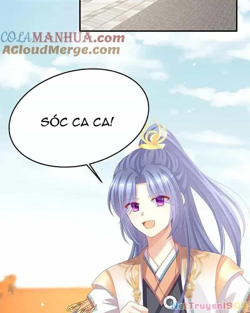 Hậu Cung Của Nữ Đế - Chương 395 - ảnh 38