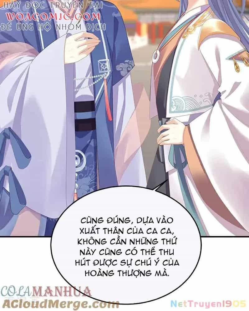 Hậu Cung Của Nữ Đế - Chương 395 - ảnh 41