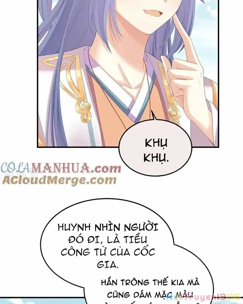 Hậu Cung Của Nữ Đế - Chương 395 - ảnh 44