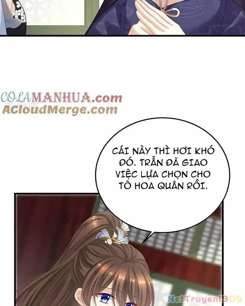 Hậu Cung Của Nữ Đế - Chương 395 - ảnh 5