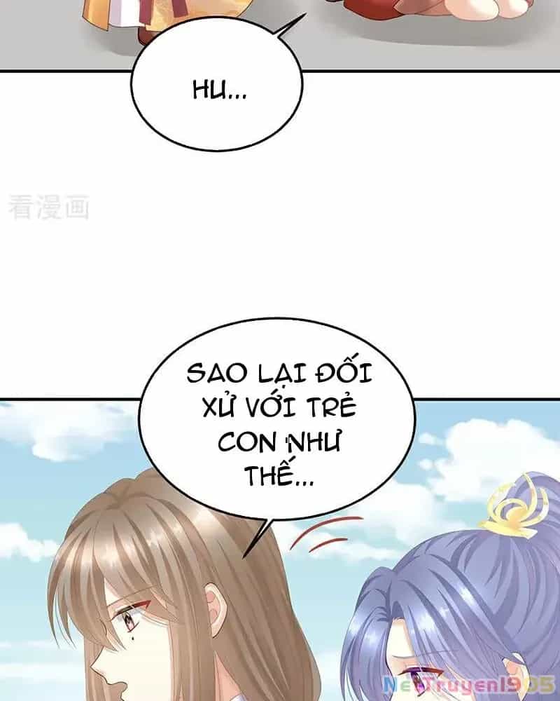 Hậu Cung Của Nữ Đế - Chương 395 - ảnh 56