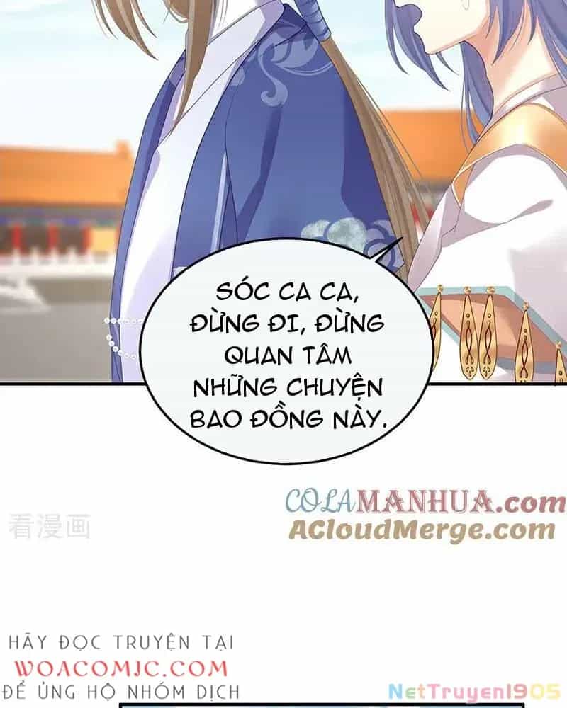 Hậu Cung Của Nữ Đế - Chương 395 - ảnh 58