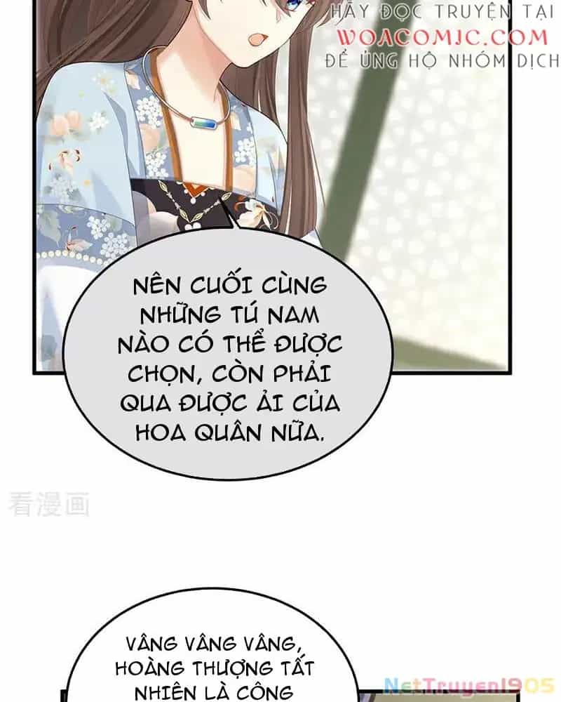 Hậu Cung Của Nữ Đế - Chương 395 - ảnh 6