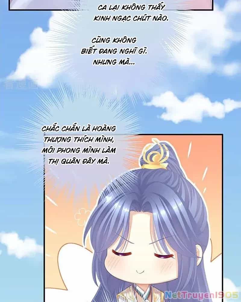 Hậu Cung Của Nữ Đế - Chương 397 - ảnh 12
