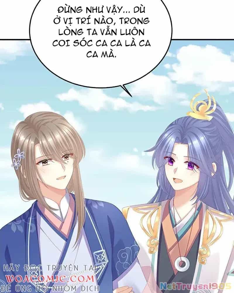Hậu Cung Của Nữ Đế - Chương 397 - ảnh 15