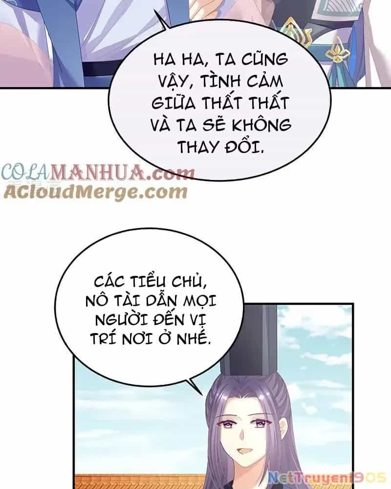 Hậu Cung Của Nữ Đế - Chương 397 - ảnh 16